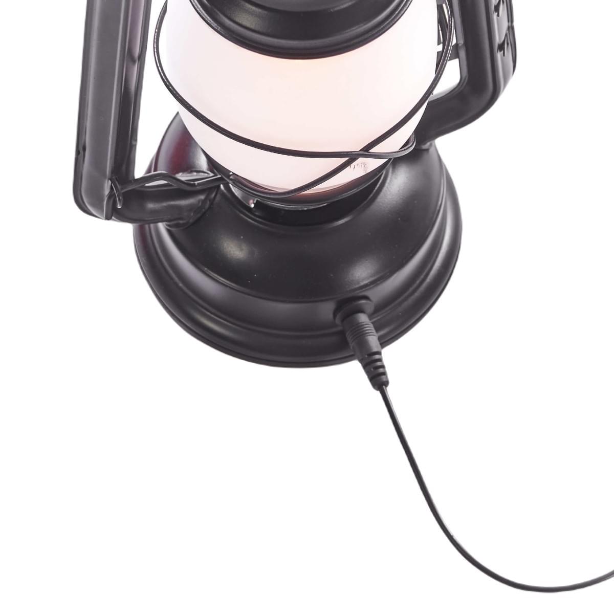 Human Comfort Storm Lamp Yutz