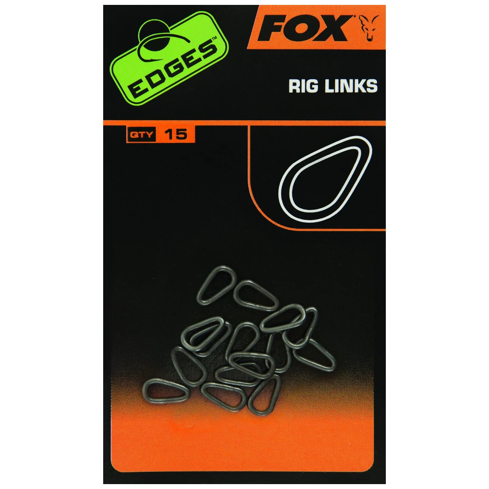 Fox Edges Rig Links X 15