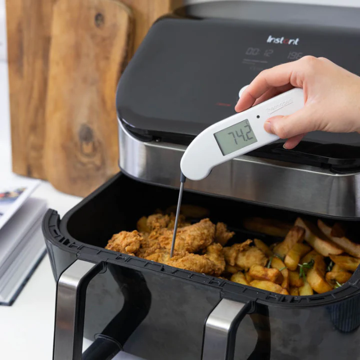 Thermapen One Wit