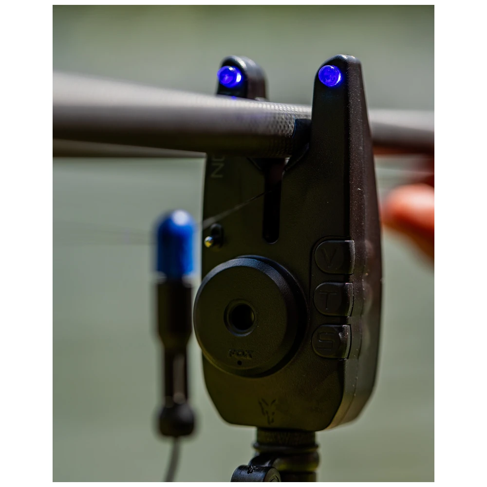 Fox Mini Micron - Multicolour