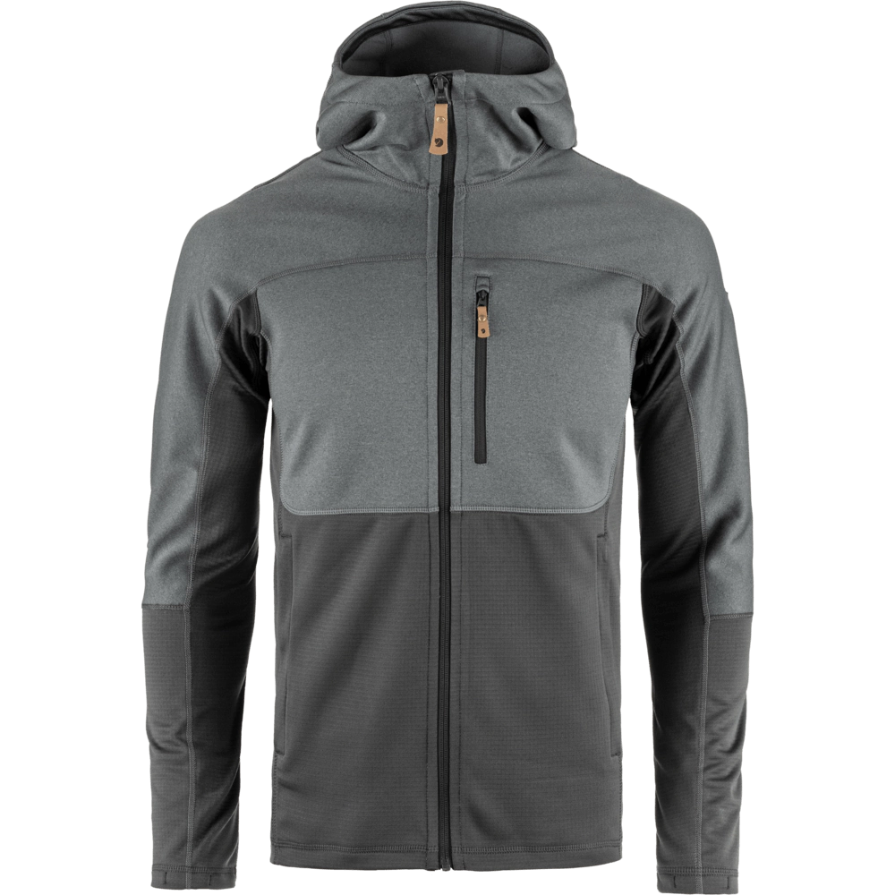 Fjallraven Abisko Trail Fleece Heren 