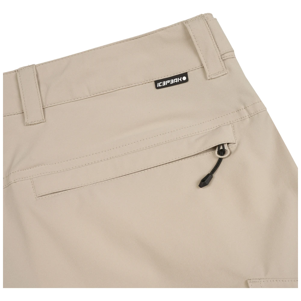 Icepeak Shorts Braswell Heren
