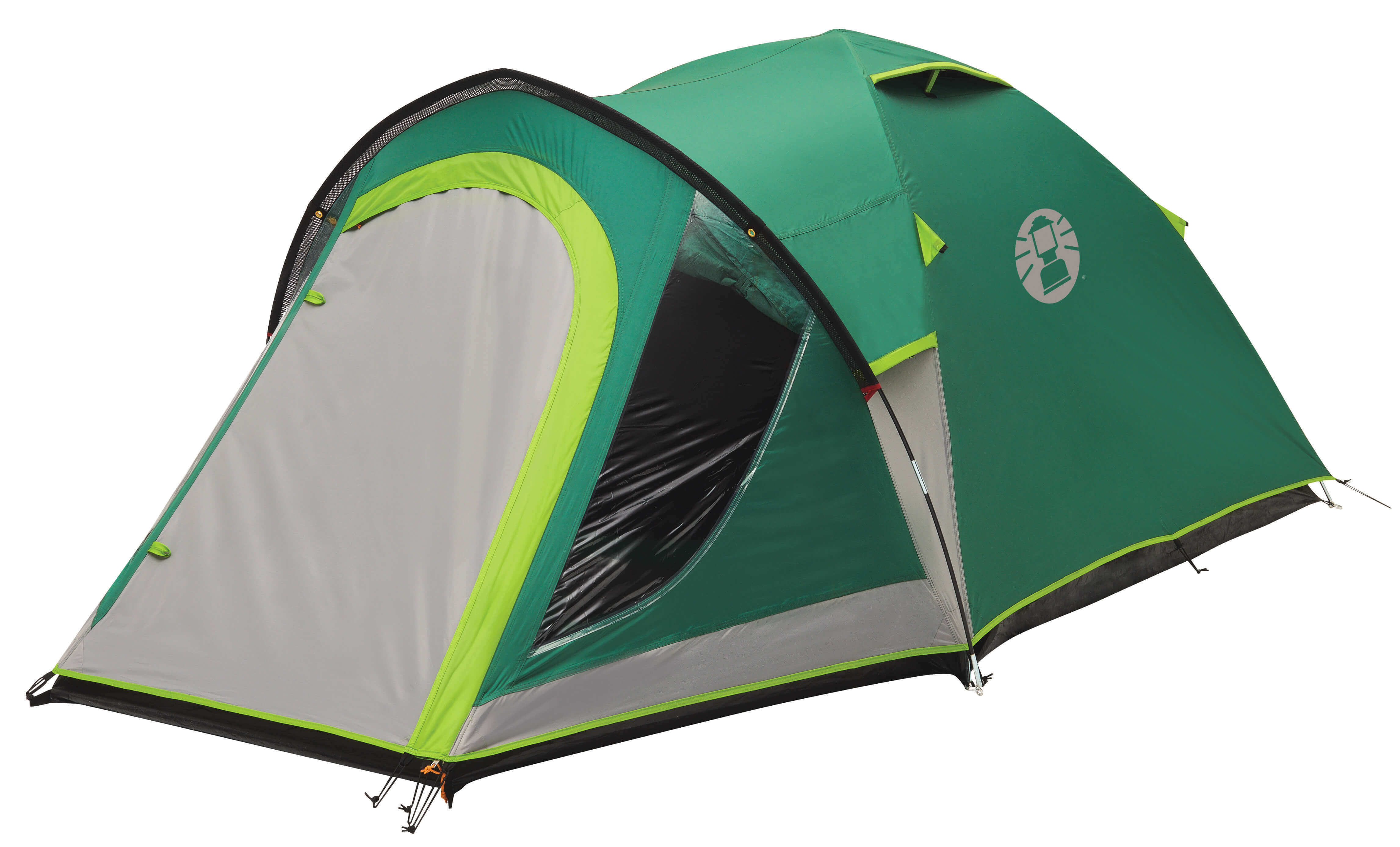 Coleman Tent Kobuk Valley 3 Plus