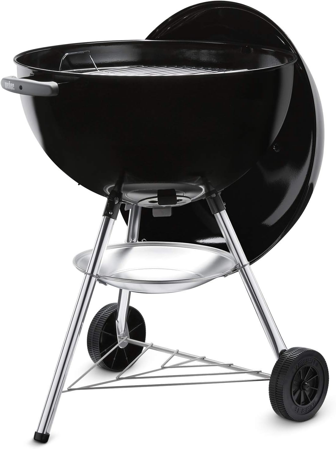 Weber Bar-B-Kettle 57 Cm Black