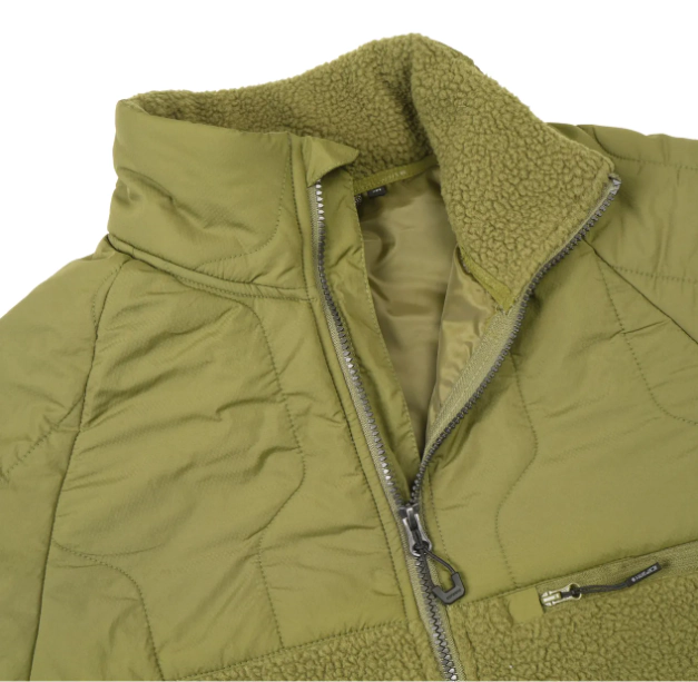 Icepeak Midlayer Manton Heren