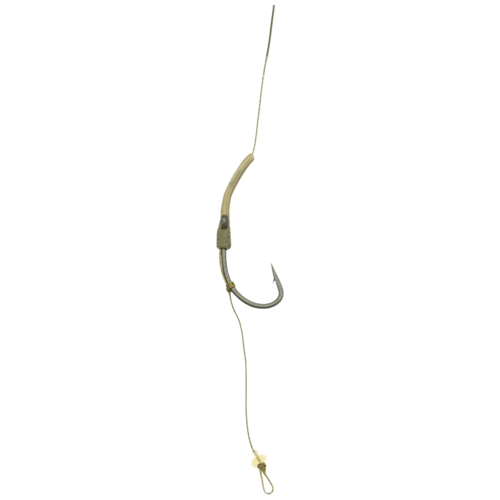 Pb Products R2G Big Water Clip Sr Leader 90/Combi Rig Size 2 2Pcs Weed