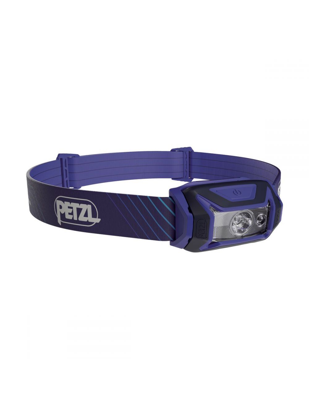 Petzl Hoofdlamp Tikka Core