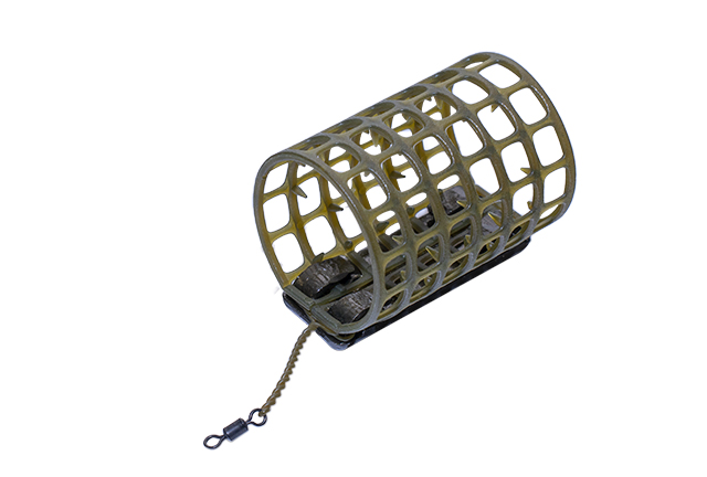 Drennan Gripmesh Feeder - Large
