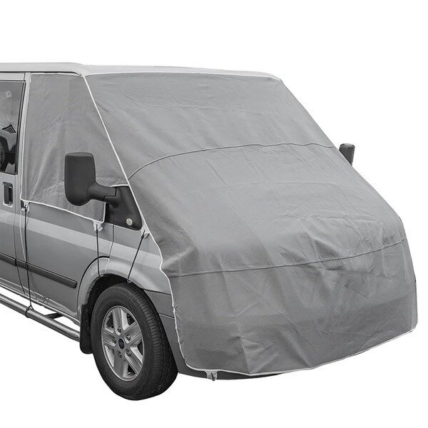 ProPlus Raamafdekking Ford Transit 2006-2013