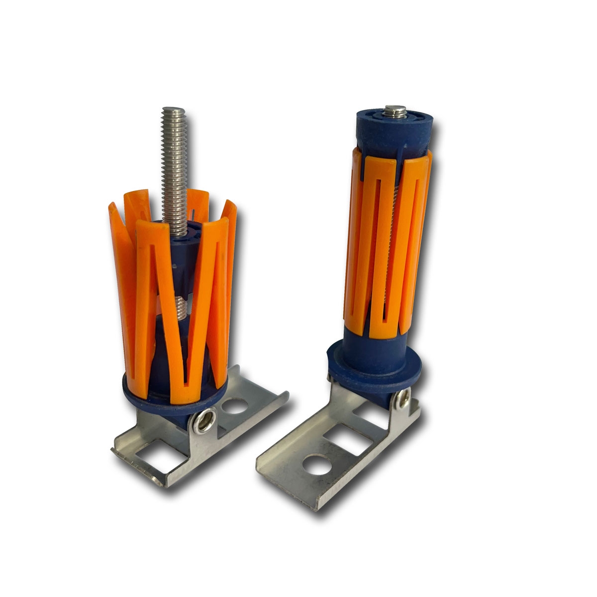 PeggyPeg Adapter Puffer Fix & Co