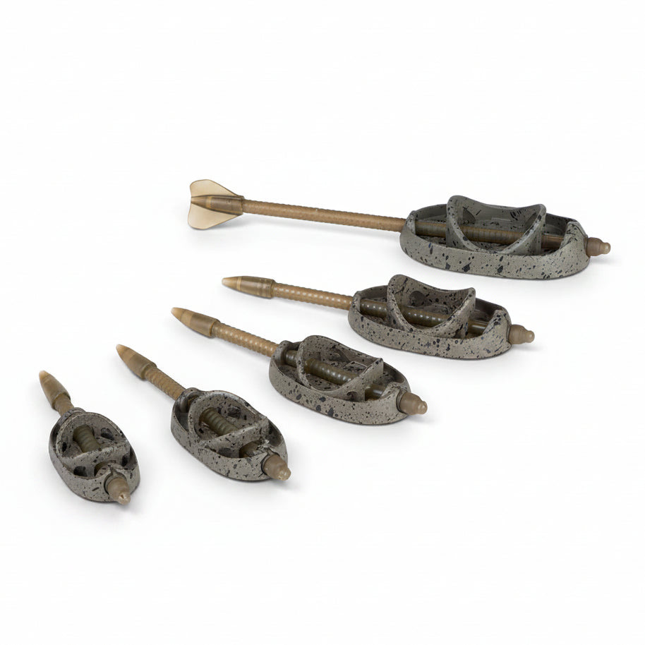Matrix Method Feeder Large 35g
