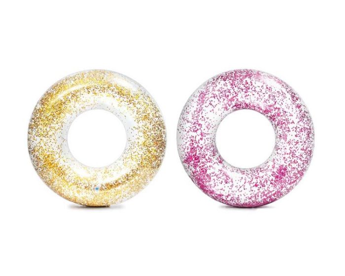 Intex Sparkling Glitter Tubes
