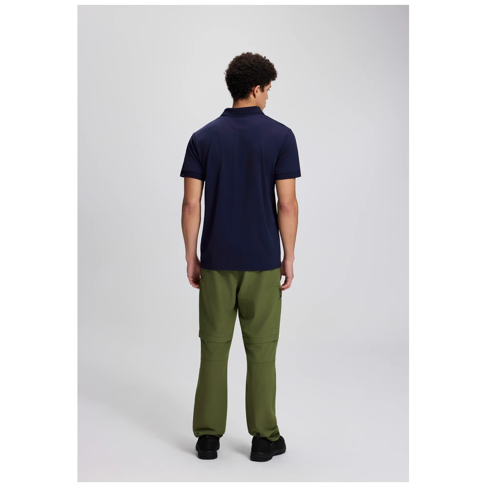 Icepeak Polo Shirts Bellmont Heren