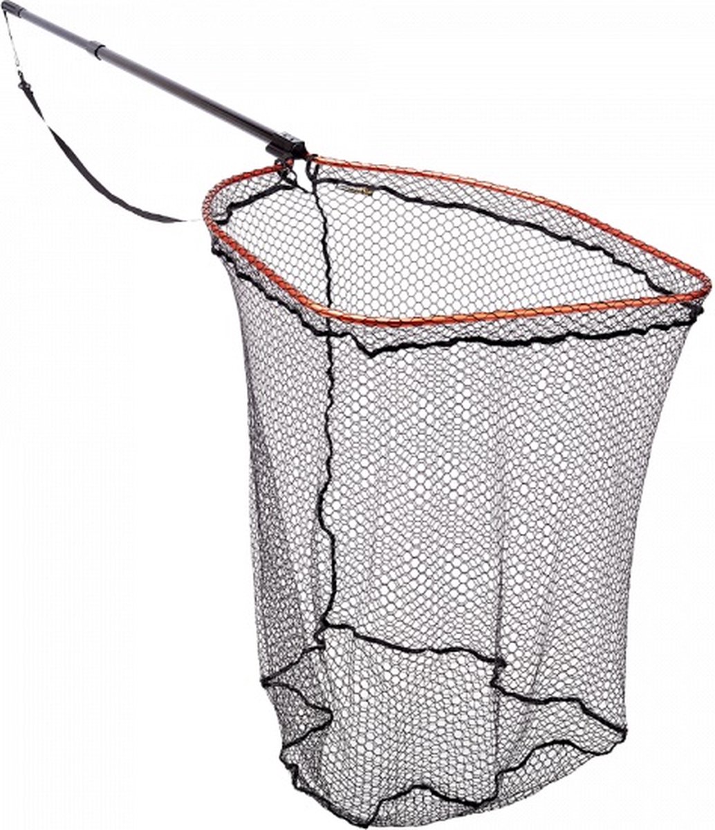 Savage Gear SG Landing Net Full Frame Tele Xl 85X70X85Cm 120-200Cm