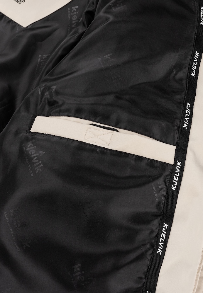 Kjelvik Jacket Sue Dames