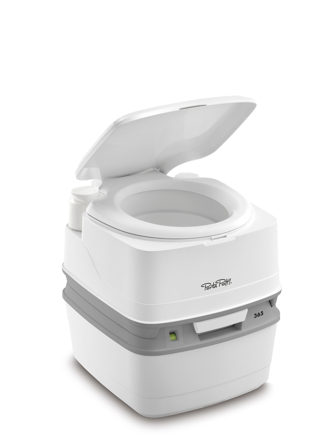 Thetford Porta Potti 365