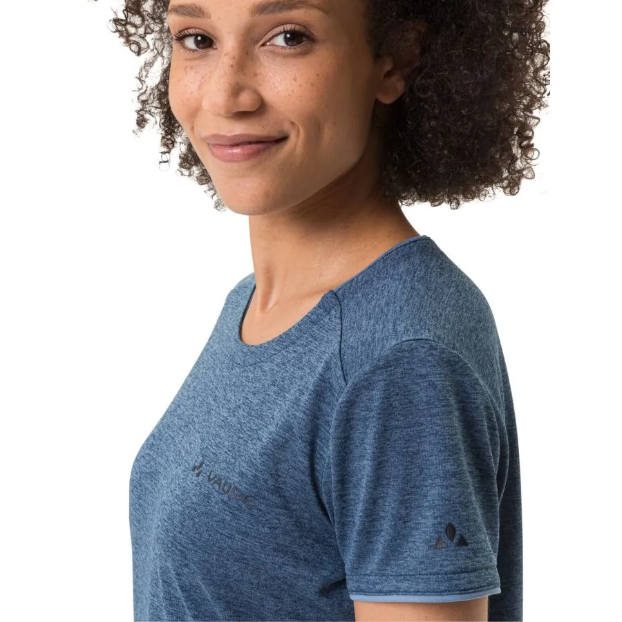 Vaude Essential T-Shirt Dames