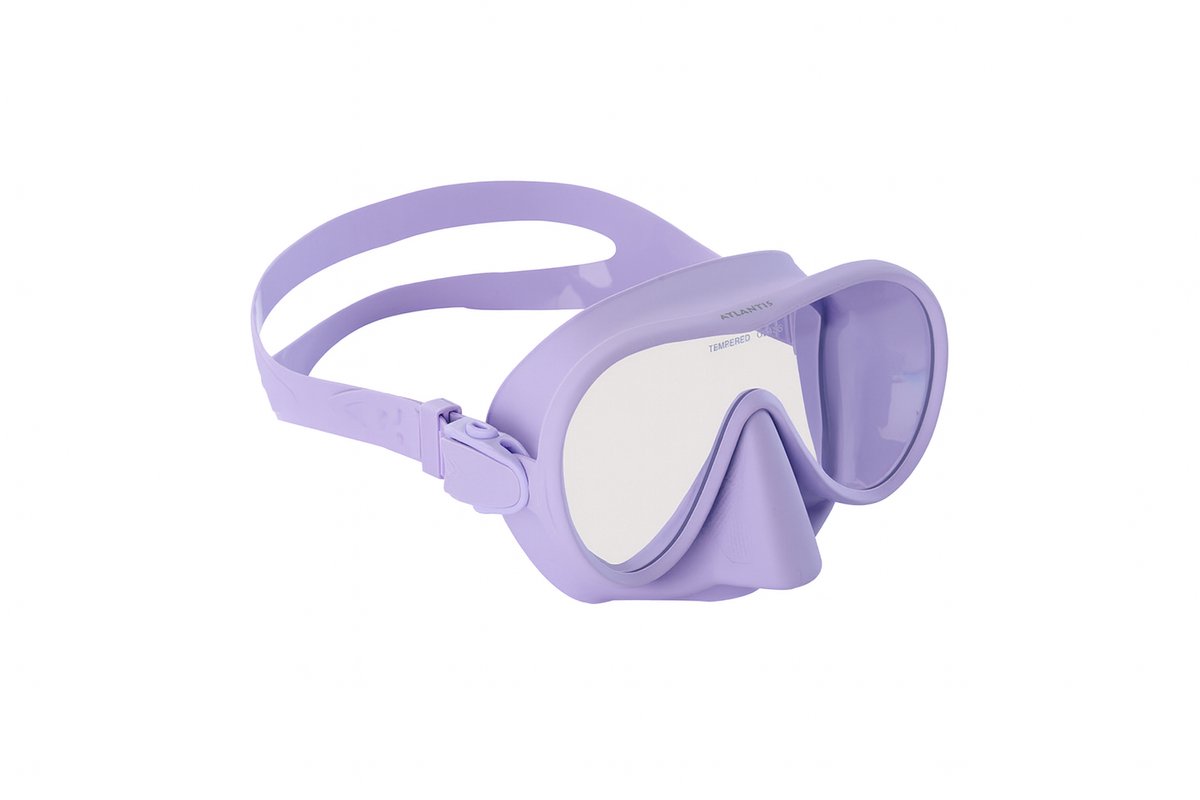 Atlantis Panama Purple