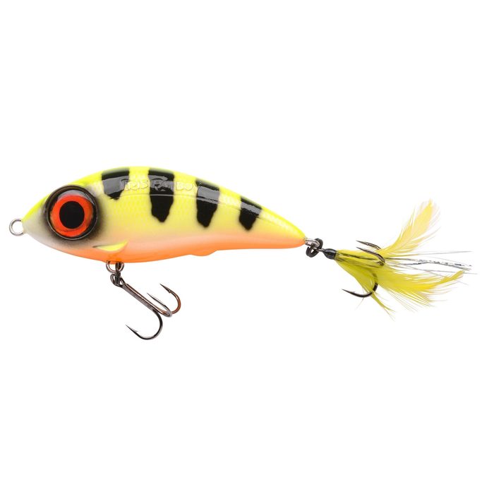 Spro Iris Fatboy 11.5Cm 58G