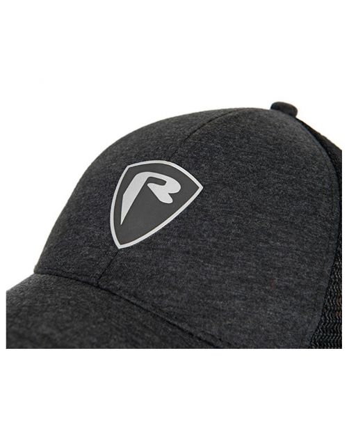 Fox Rage Voyager Cap Dark Grey
