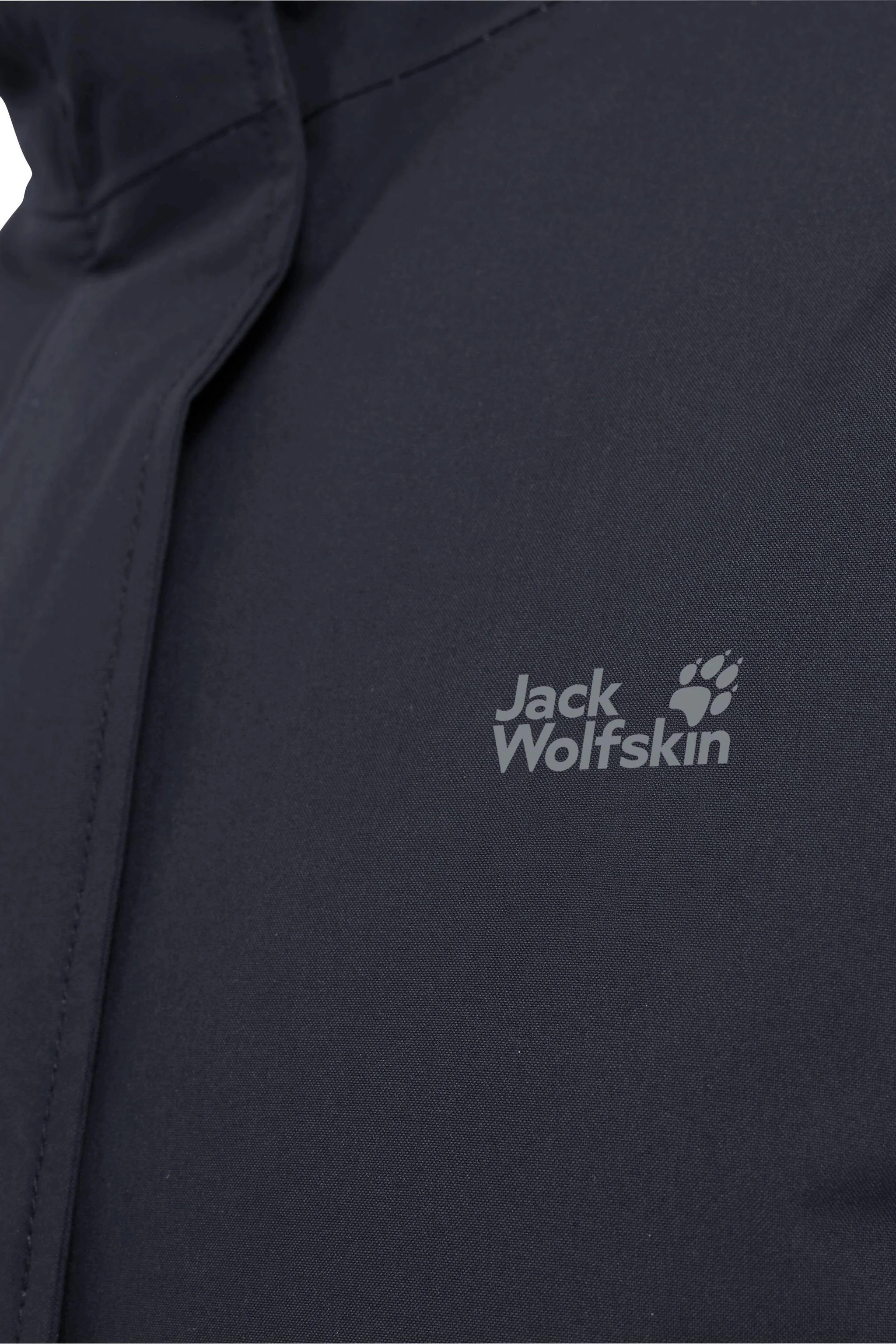 Jack Wolfskin Wintertide Jacket Dames Jack Wolfskin Wintertide Jacket Dames