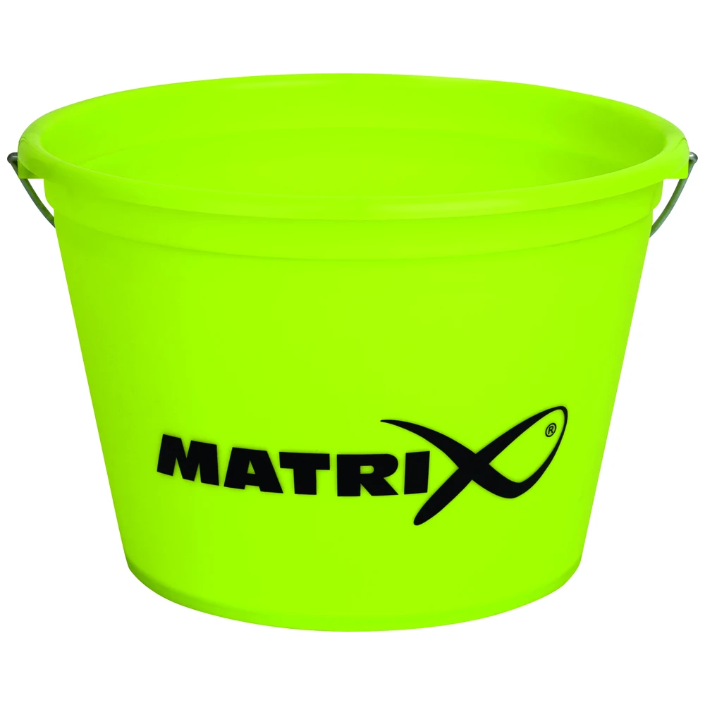 Matrix 25L Groundbait Bucket