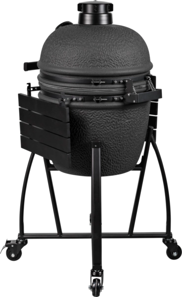 Grill Guru Prime Matt Black Medium