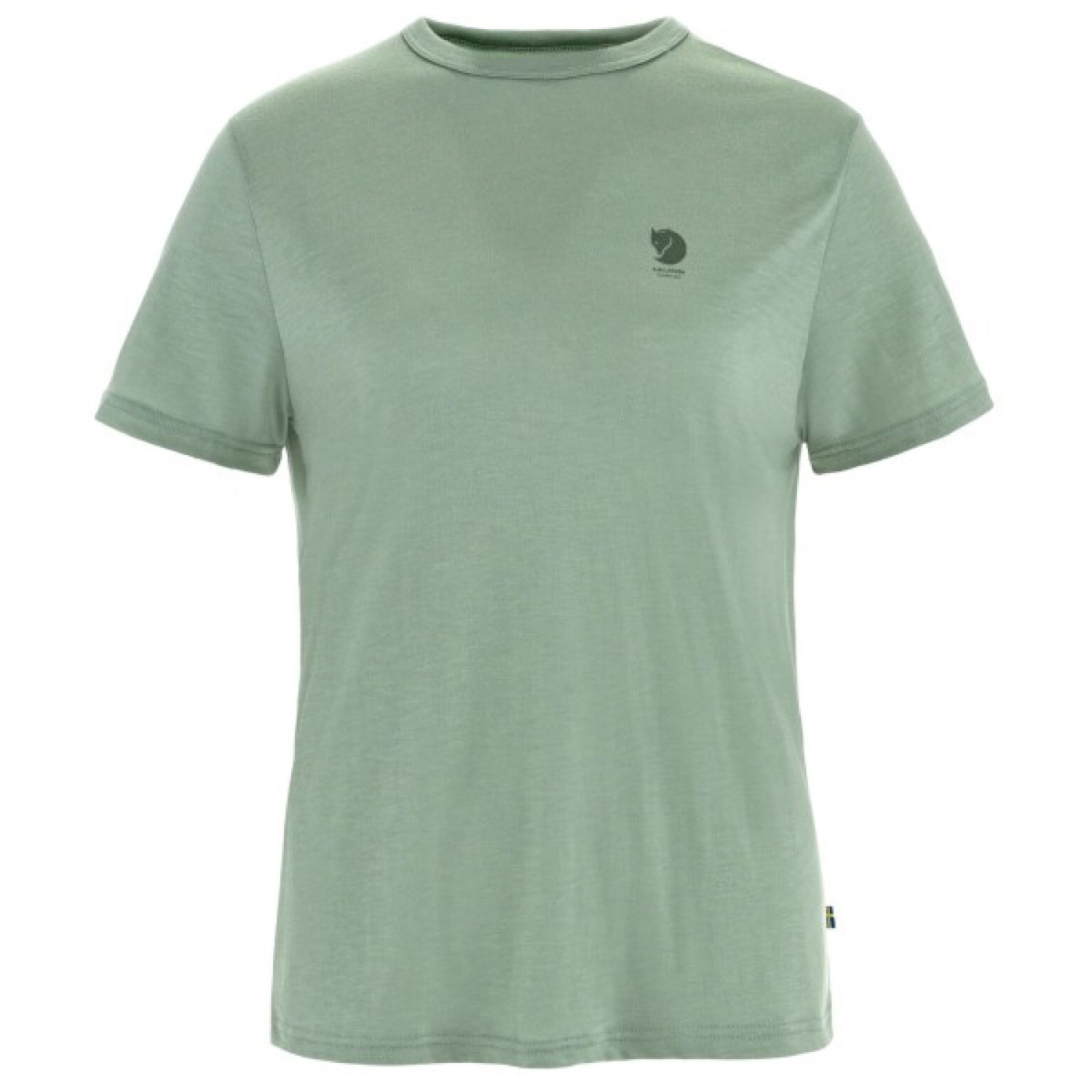 Fjallraven High Coast SS Dames