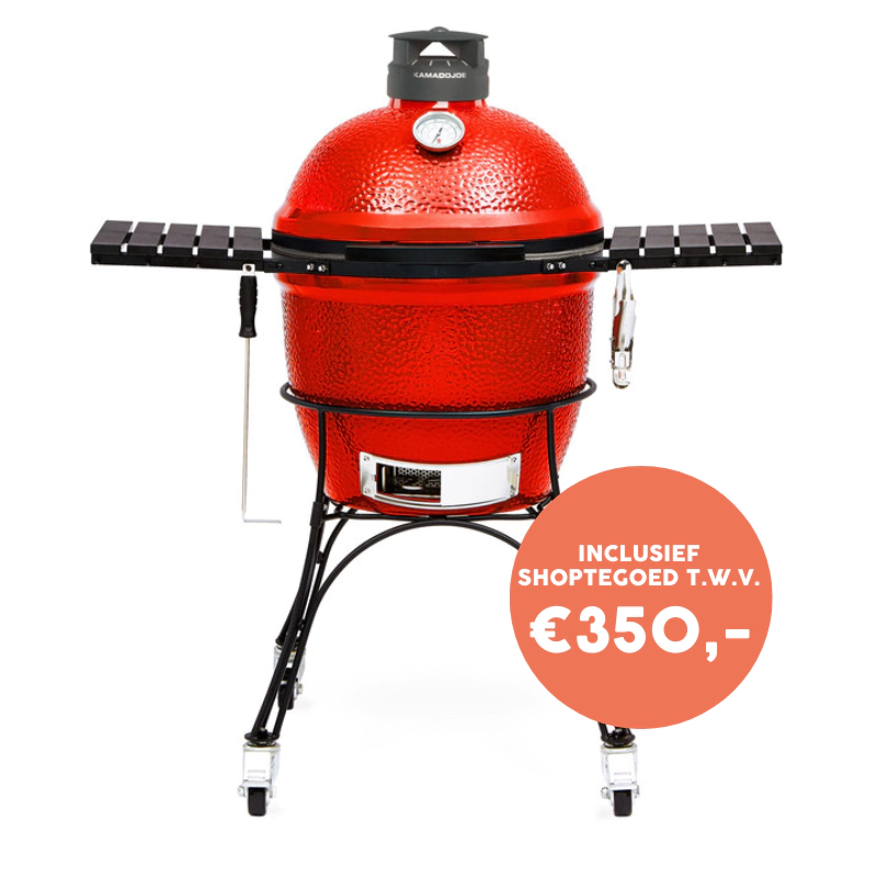 Kamado Joe - Classic II