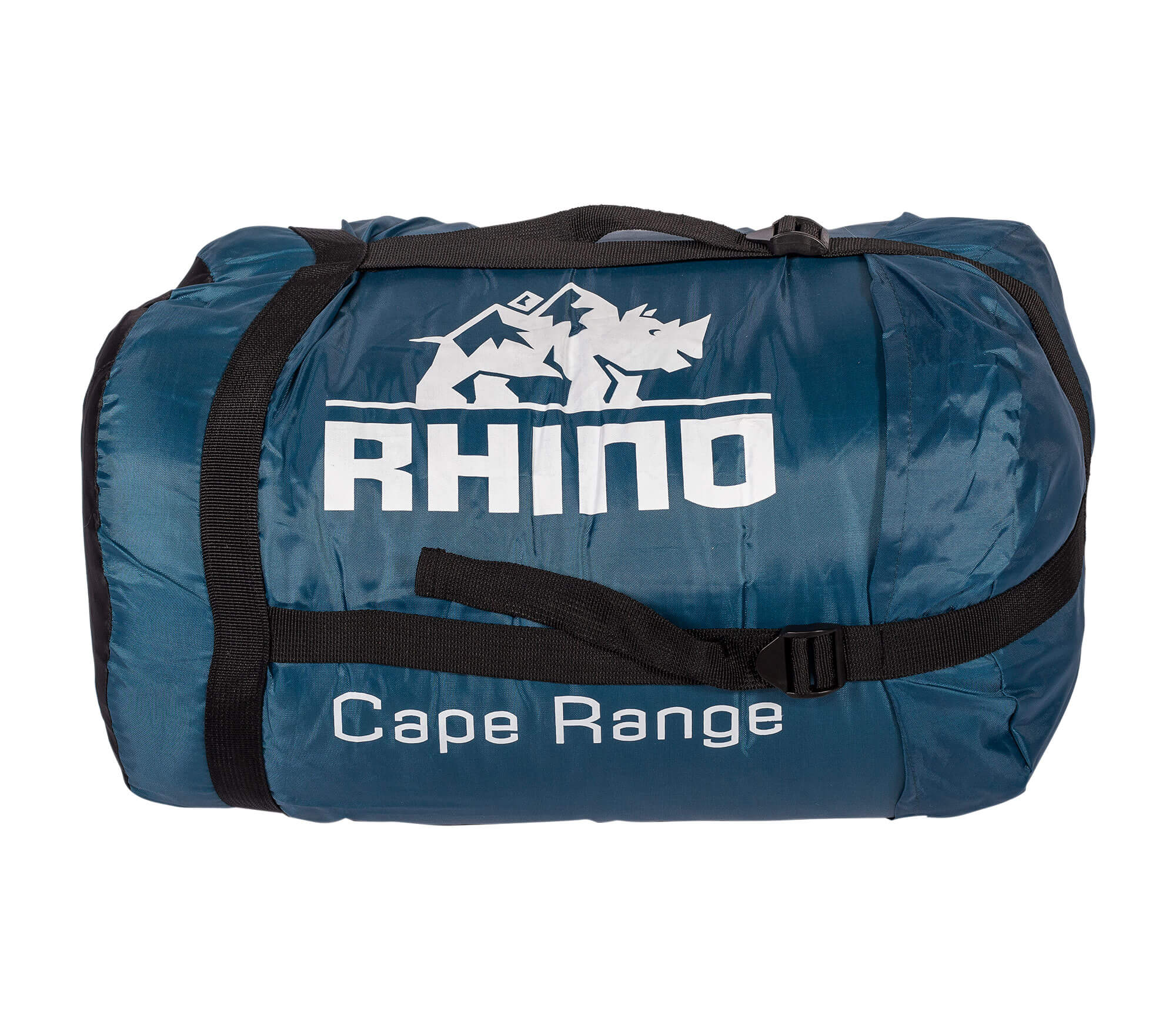 Happy Rhino Cape Range - Charcoal Grey