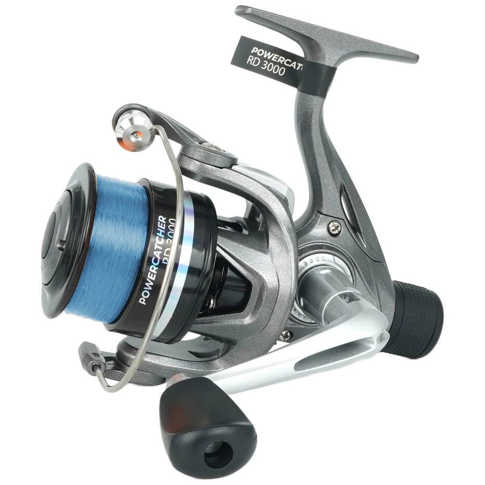 Spro Powercatcher PC Reel RD 3000 Fun Mix W/L 0,25Mm