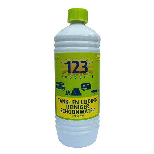 123 Products Press Sw 1 Liter