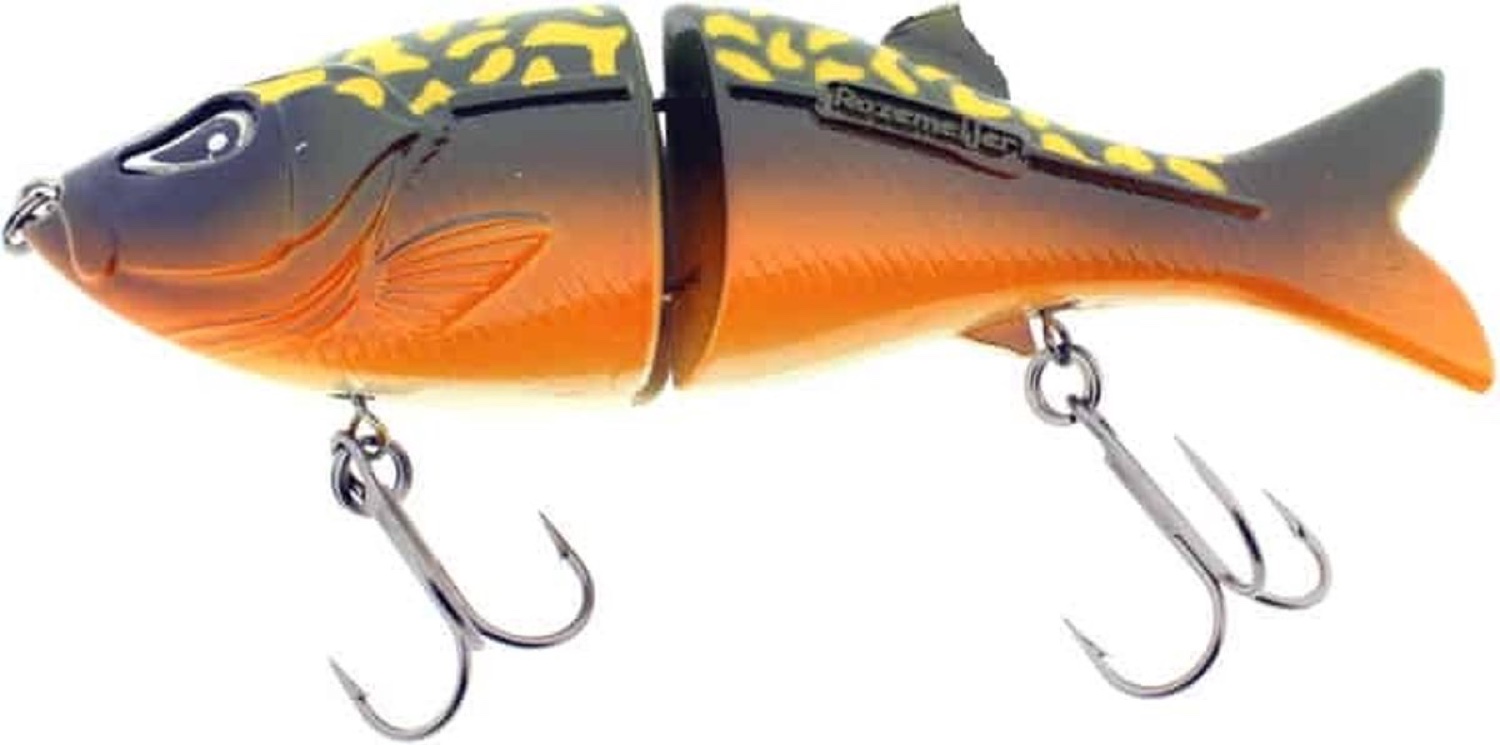 Rozemeijer Jerk Swim 14Cm 48G