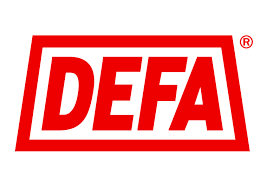 Logo Defa