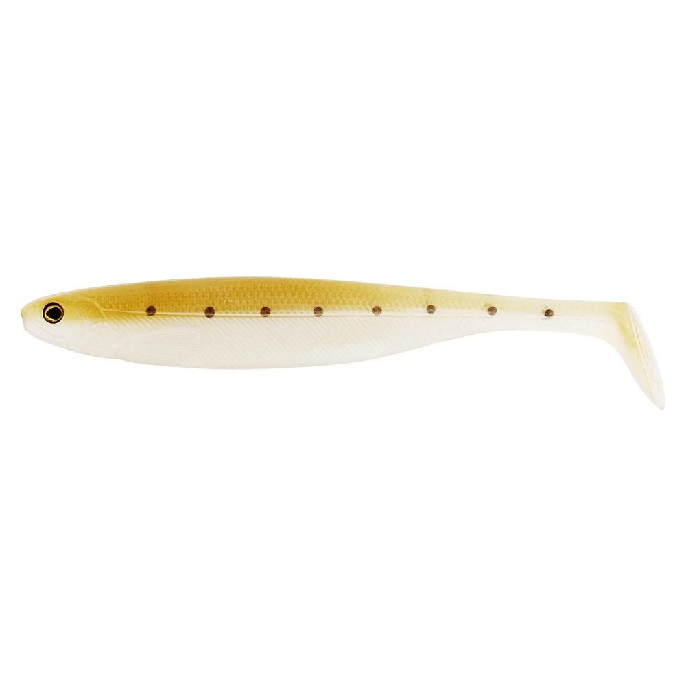 Westin Shadteez Slim Brown Abalone 12Cm