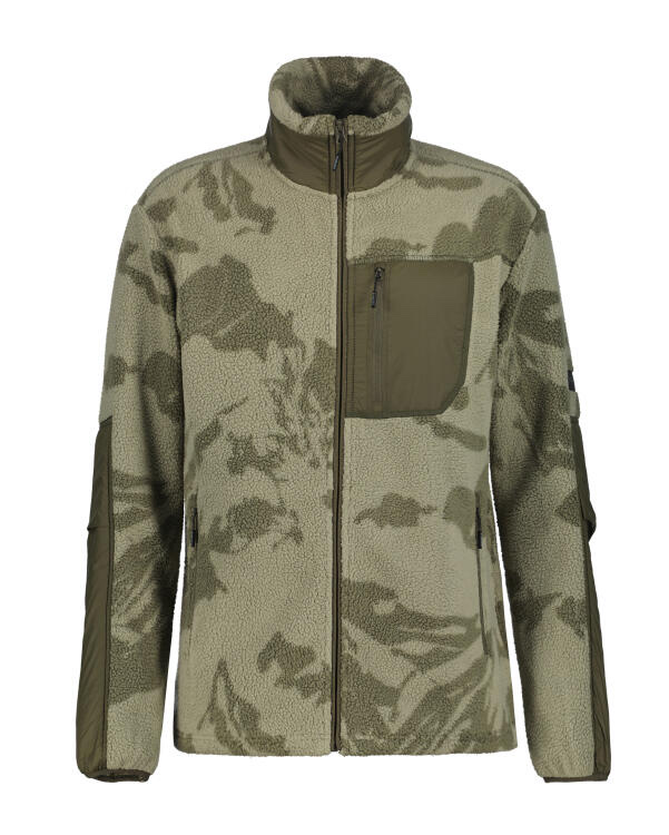 Icepeak Fleece Modesto Heren