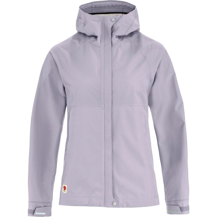Fjallraven HC Hydratic Trail Jacket Dames