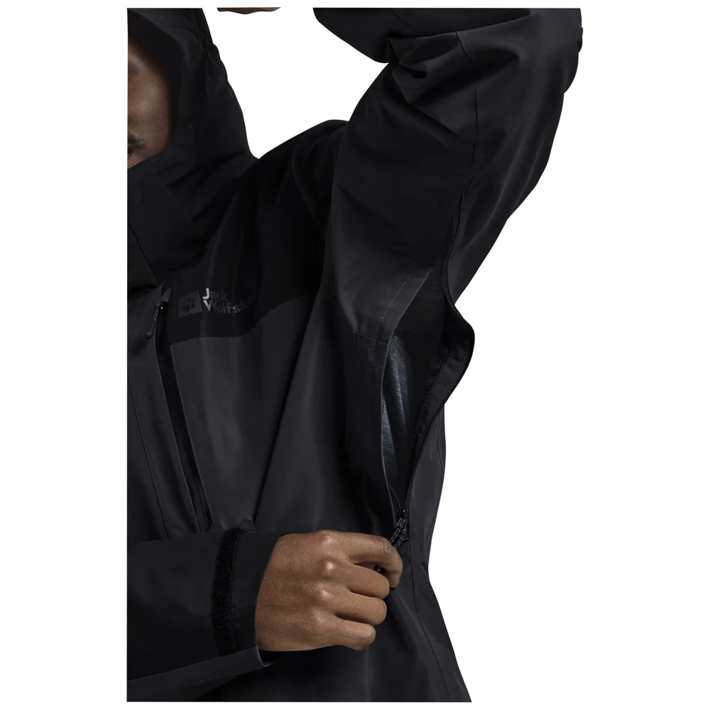Jack Wolfskin Jasper 2L Jacket Heren