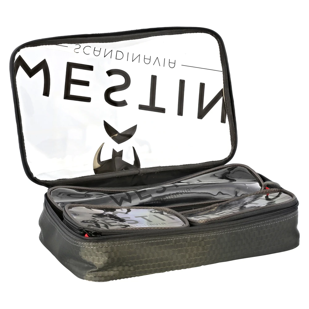 Westin W4 Clear Pouch Set 5Pcs