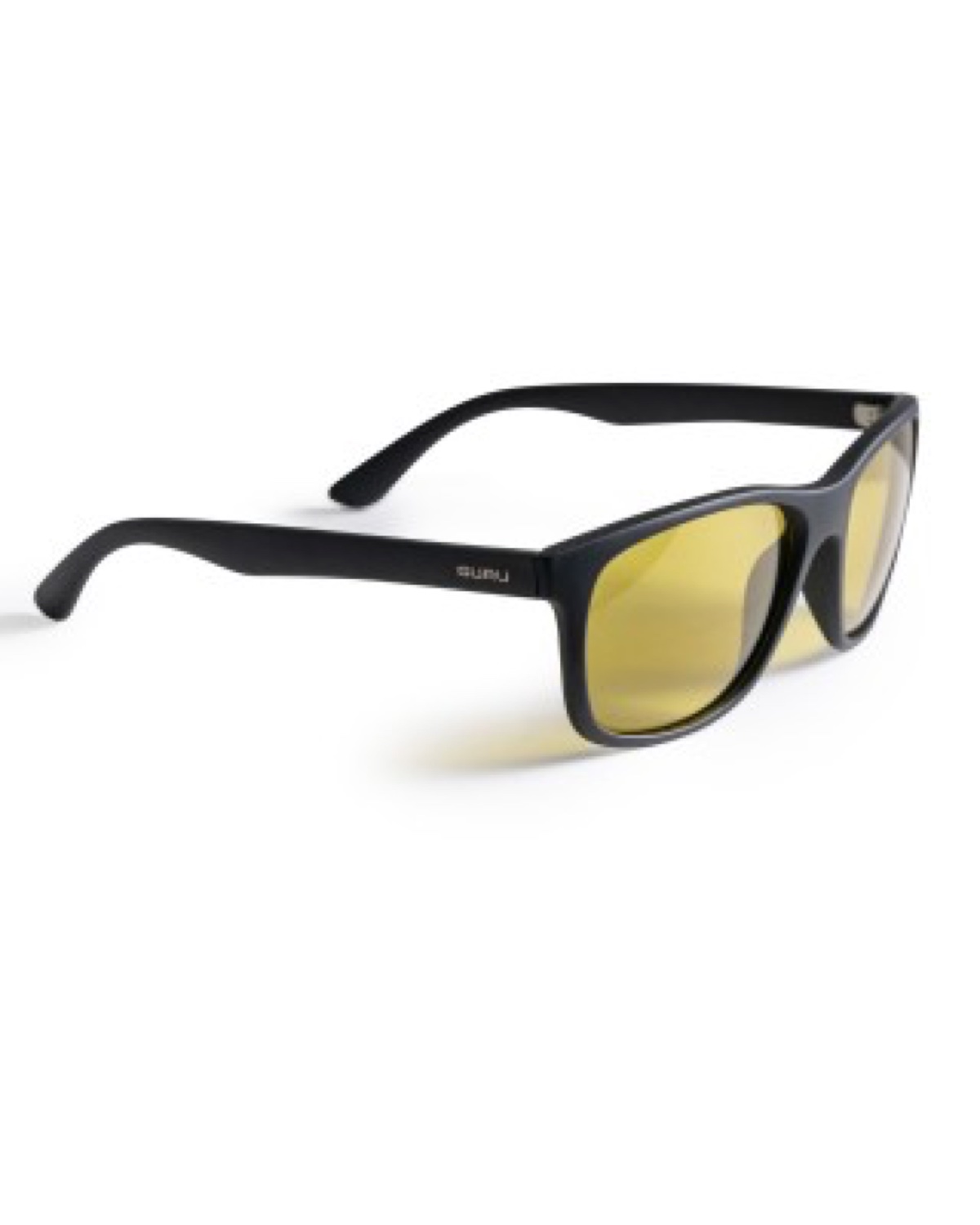 Guru Low Light Yellow Lens Glasses