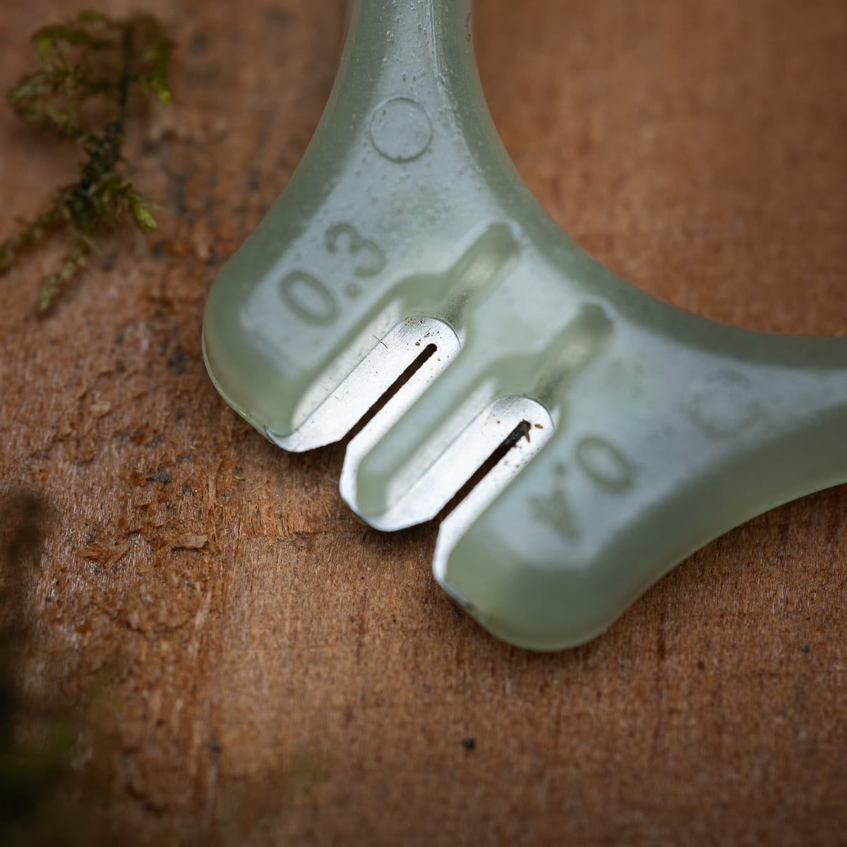 PB Products Glow In The Dark Multi Rig Tool