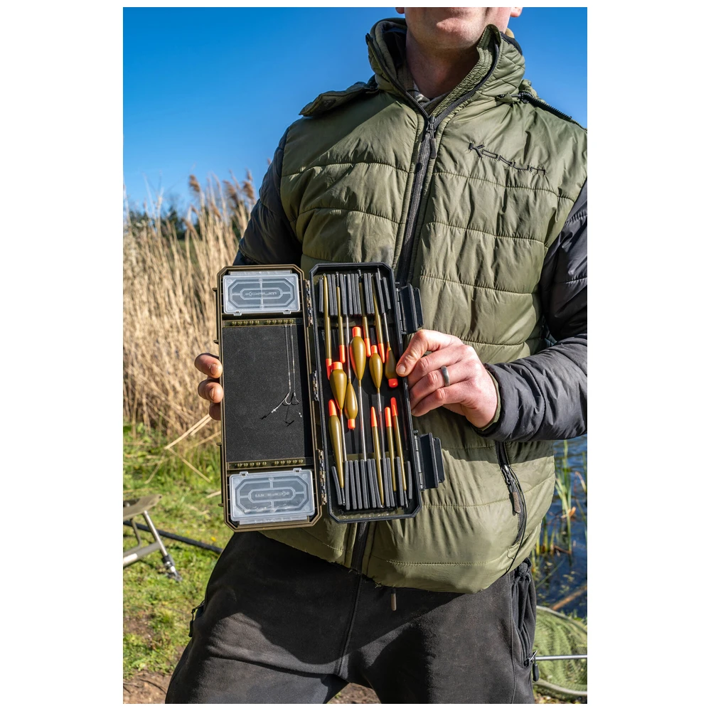 Korum Glide Float Blox