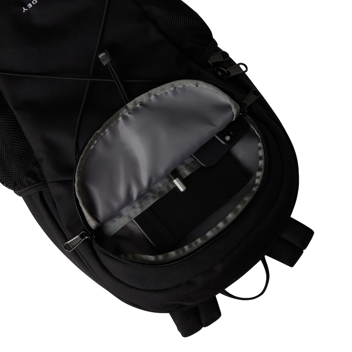 The North Face Rugzak Rodey Unisex 