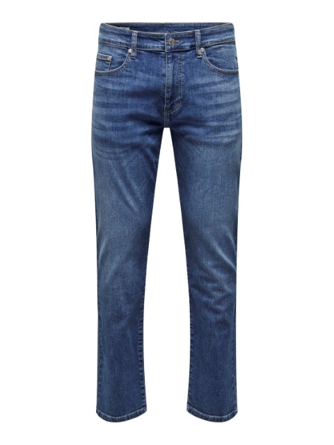 Only & Sons Weft Reg 6755 Jeans