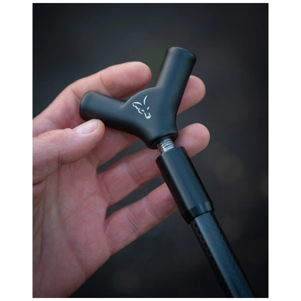 Fox Alu Spreader Block