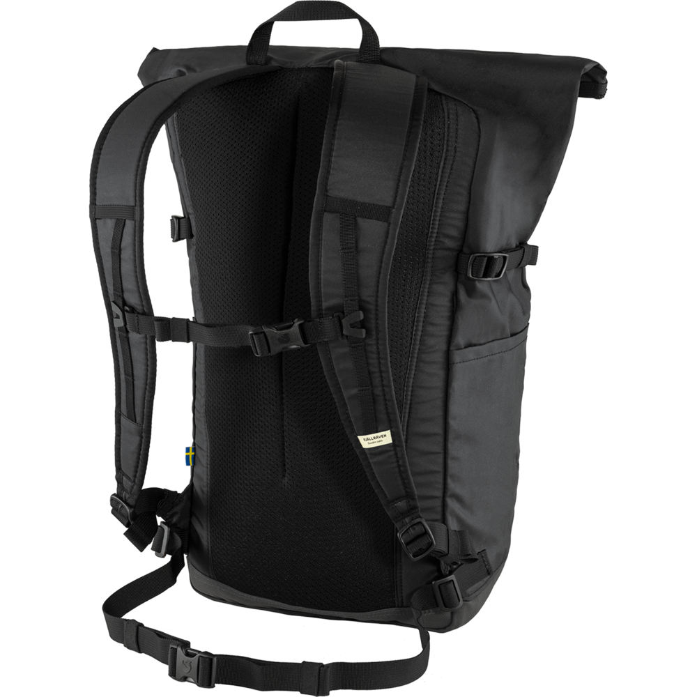 Fjallraven Rugzak High Coast Foldsack 24 Unisex  Fjallraven Rugzak High Coast Foldsack 24 Unisex