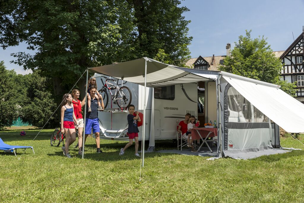 Fiamma Privacy Ultra Light 350