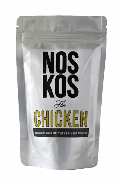 Noskos Rub Noskos The Chicken 150Gr