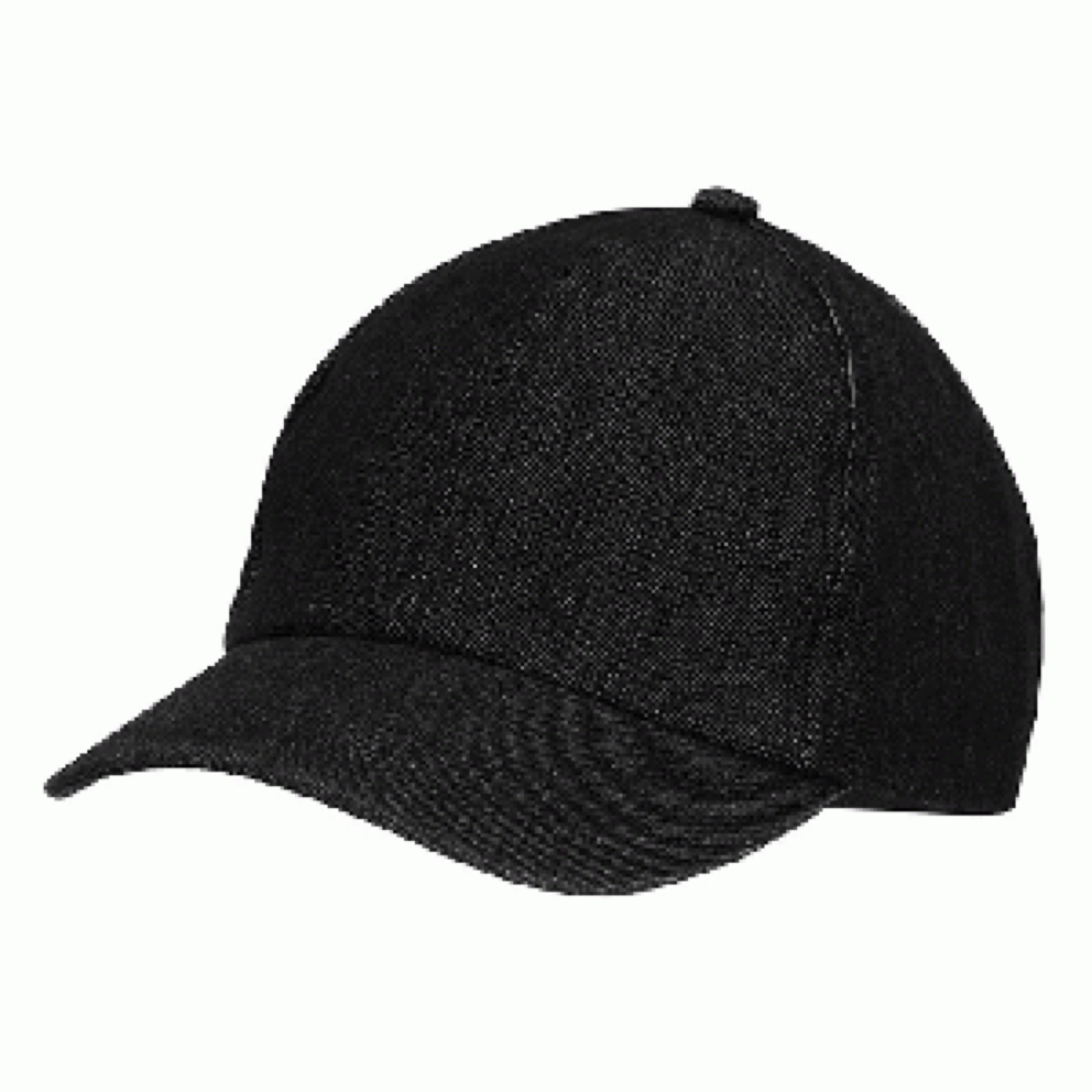 Apollo Sarlini Ladies Woven Hat - Black Denim (00061)