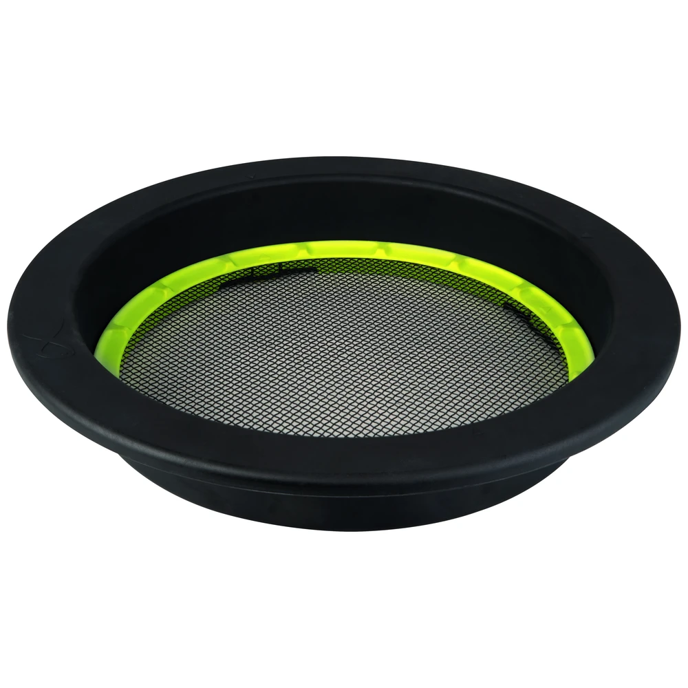 Matrix Interchangeable Riddle (Inc 1X Medium Mesh Insert)